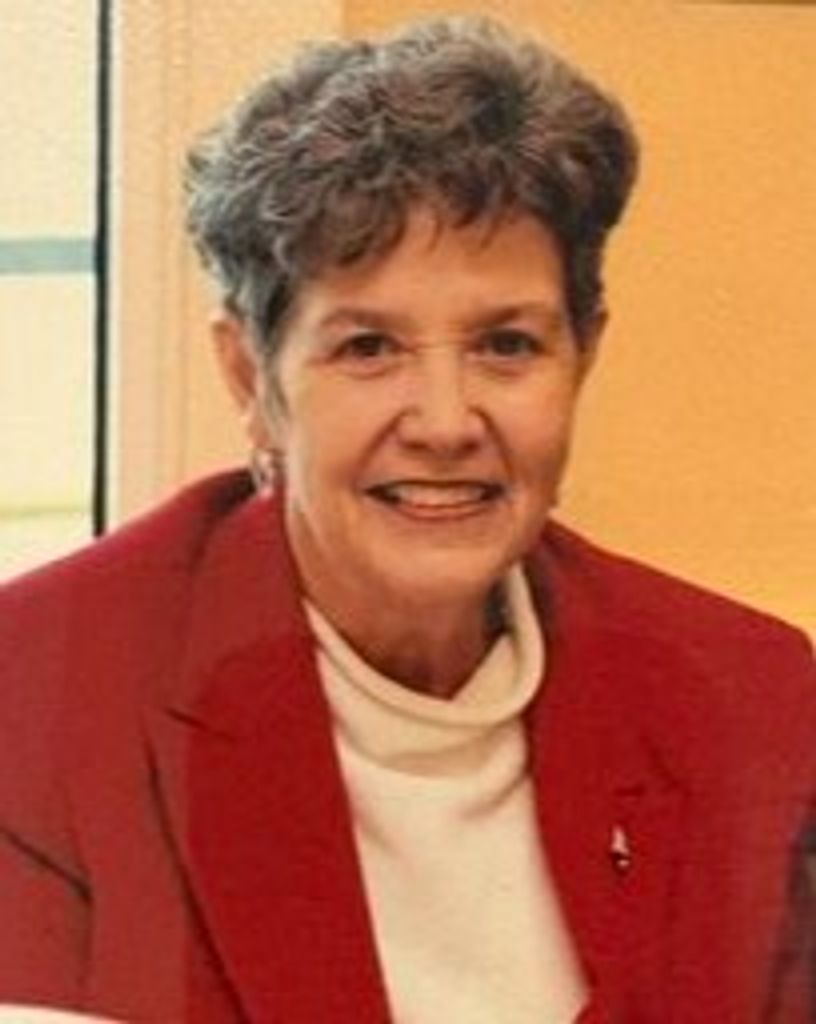 Norma Boblett Profile Photo