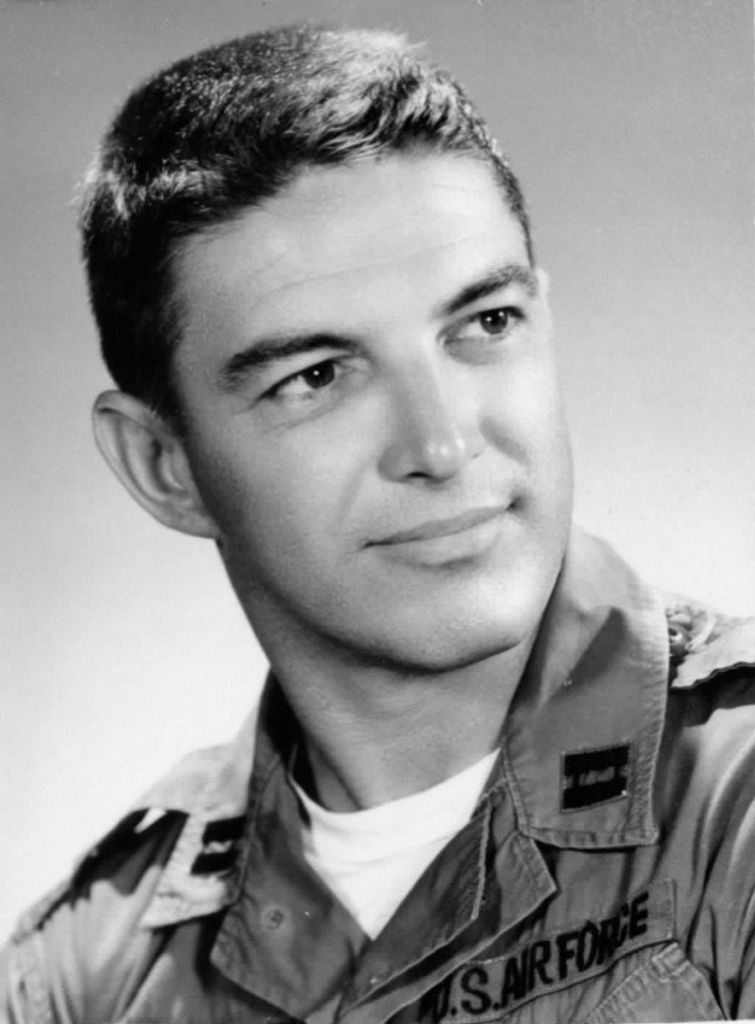 Raymond Leon Murden