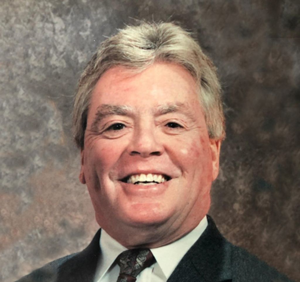 John W. Toulan