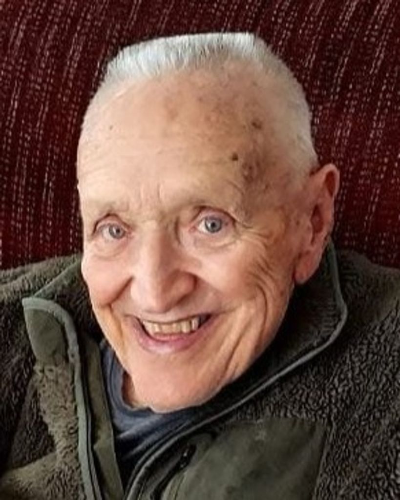 William Hueser