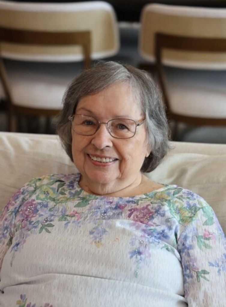 Velma Alred Haddock Profile Photo