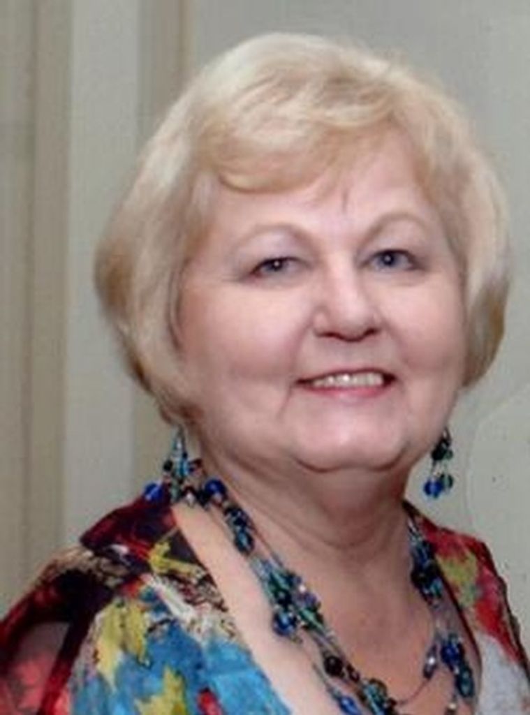 Nancy Venzke Gilliland