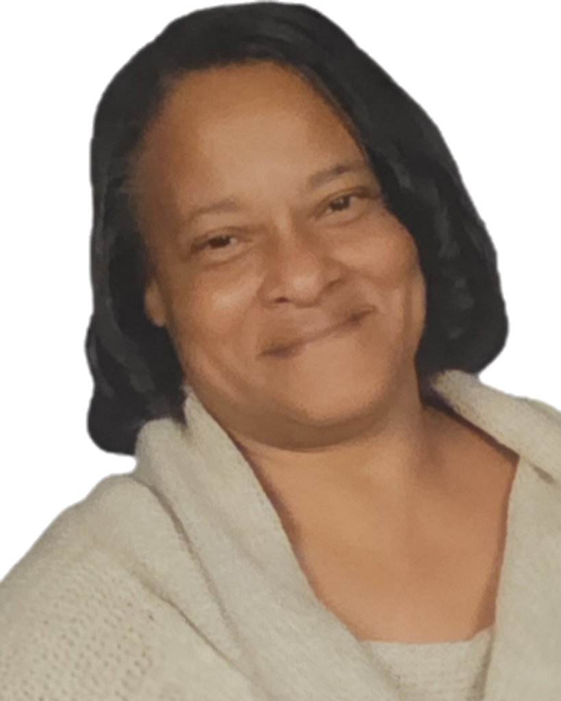 Pamela Yevett Johnson