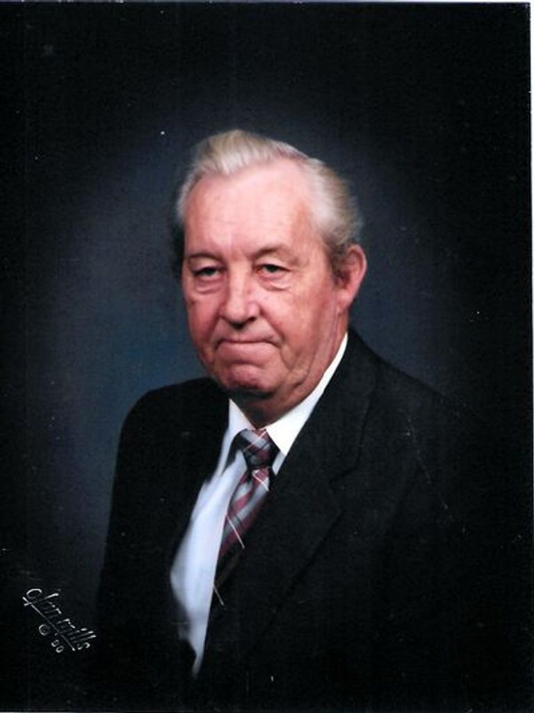 James Edward Corbett Profile Photo