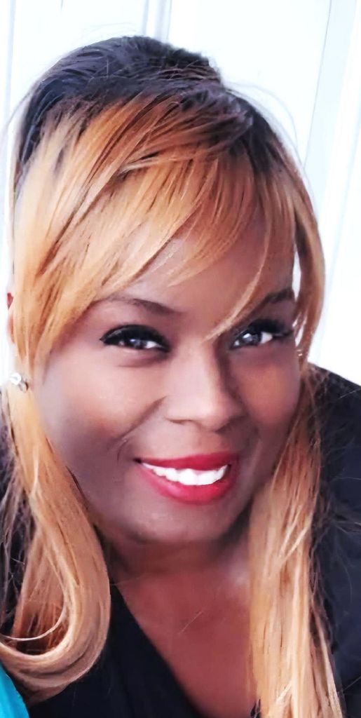 Keesha Elaine Triplett Profile Photo
