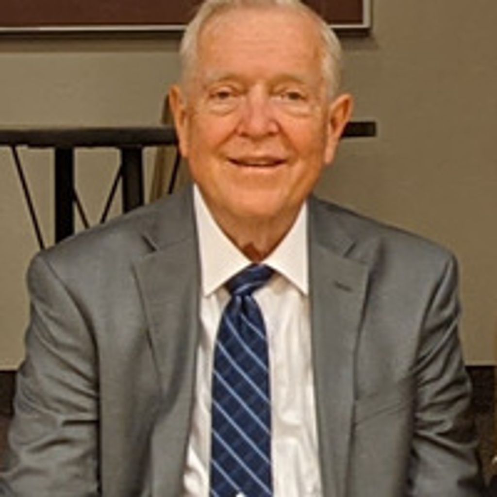 Dale Ward Merrell