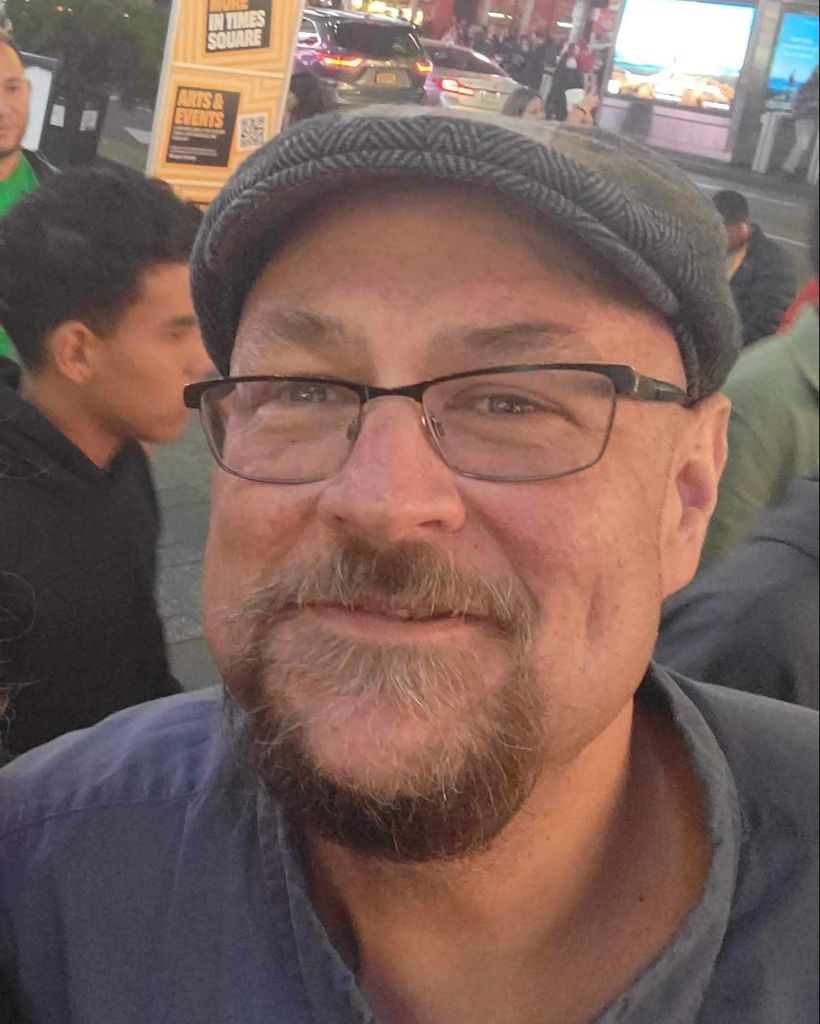 Eric W. Brunell Profile Photo