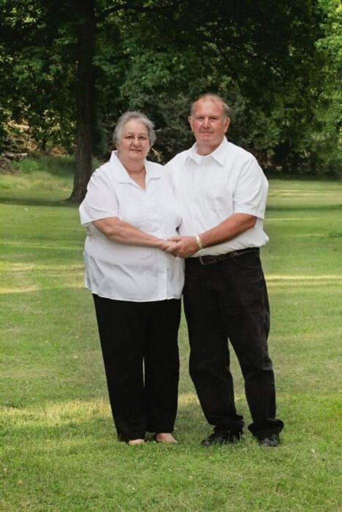 Delores K (Wilson)  Cowden Profile Photo