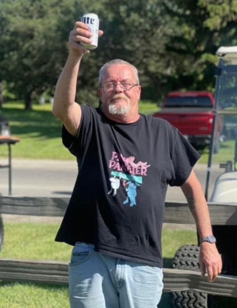 Joel E. Knutson