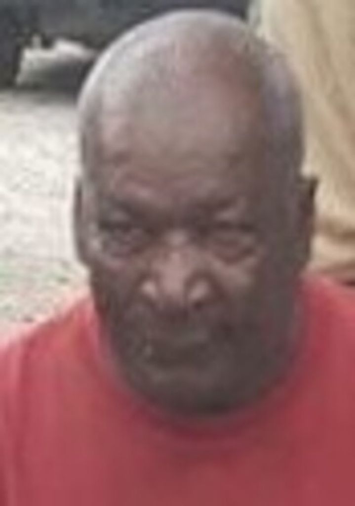 Charlie Lewis Jones Profile Photo