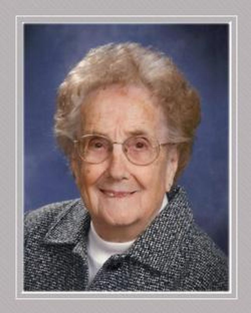 Ella Thresia Otto Profile Photo