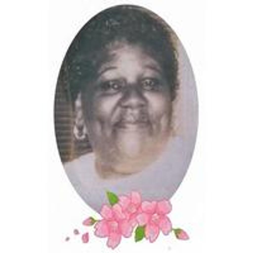 Autherine  "Catherine" Richardson