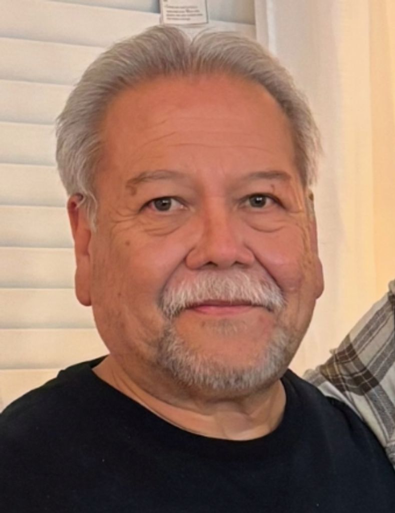 Benny Ramos Profile Photo