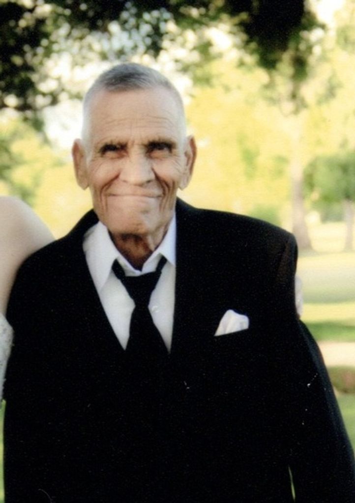 Cornelio Gonzalez Cuevas Profile Photo