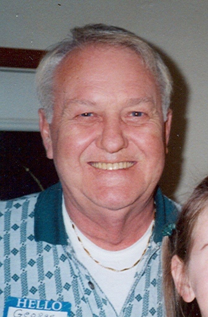 George L. Stallard