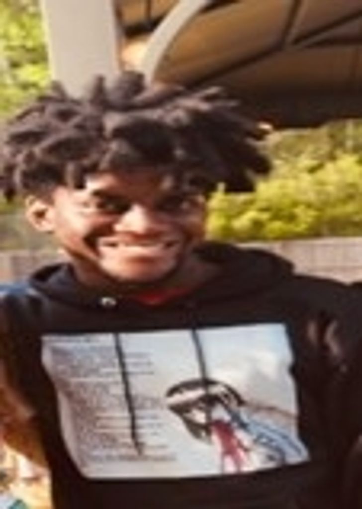 Kenshawn Gavin King Jr.