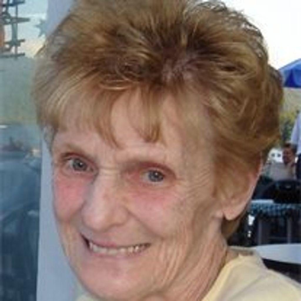 Beverly M. Caron Profile Photo
