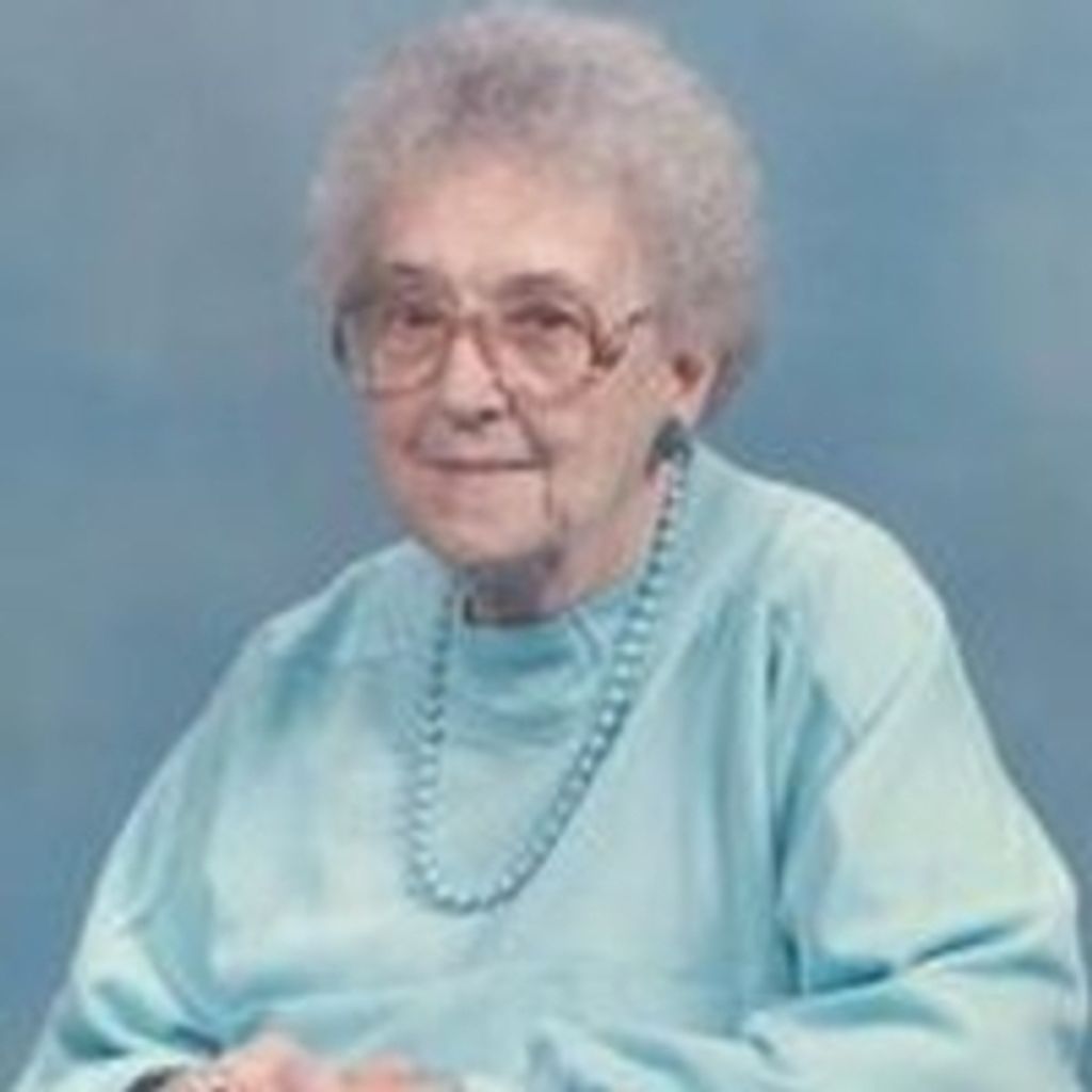 Alice A. Neice