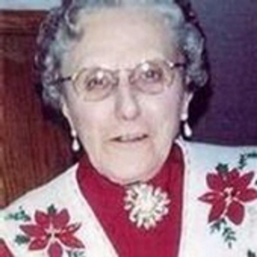 Bertha Lemieux Stadler