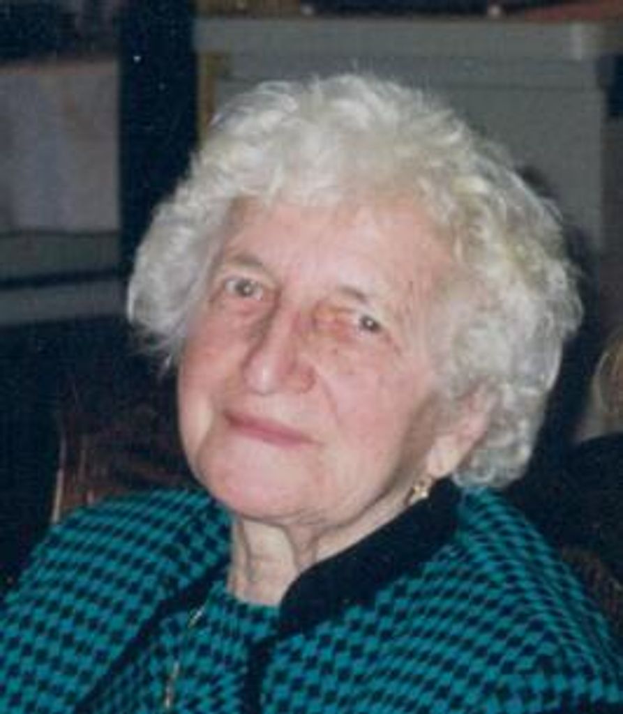 Maria Starostecki