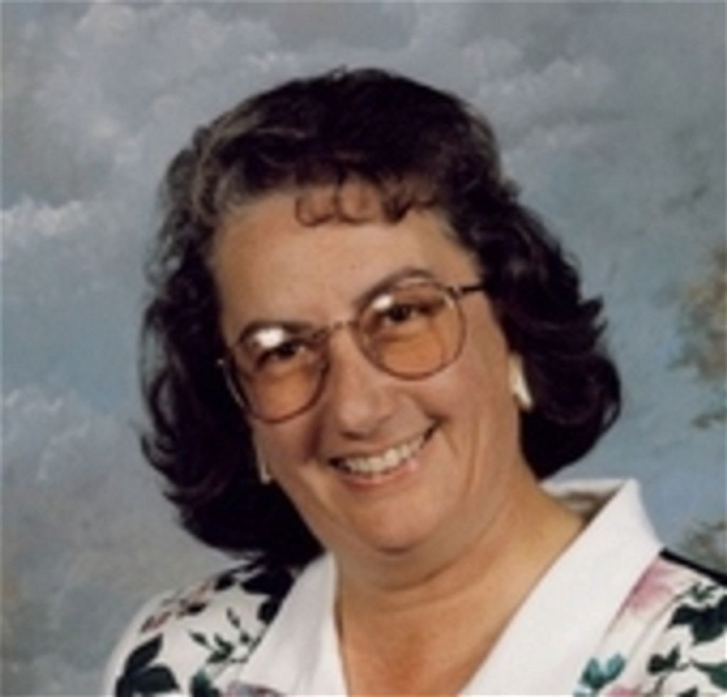 Beulah Faye Richie Profile Photo