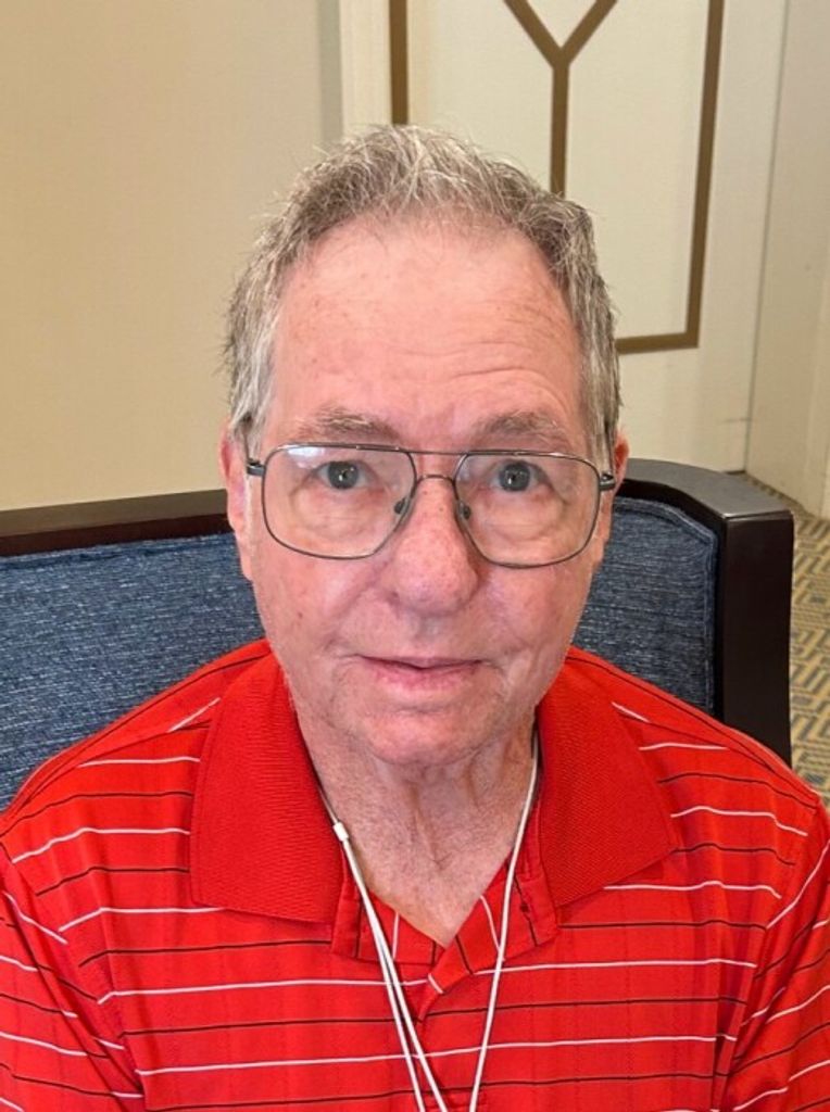 William "Frank" Beall Profile Photo