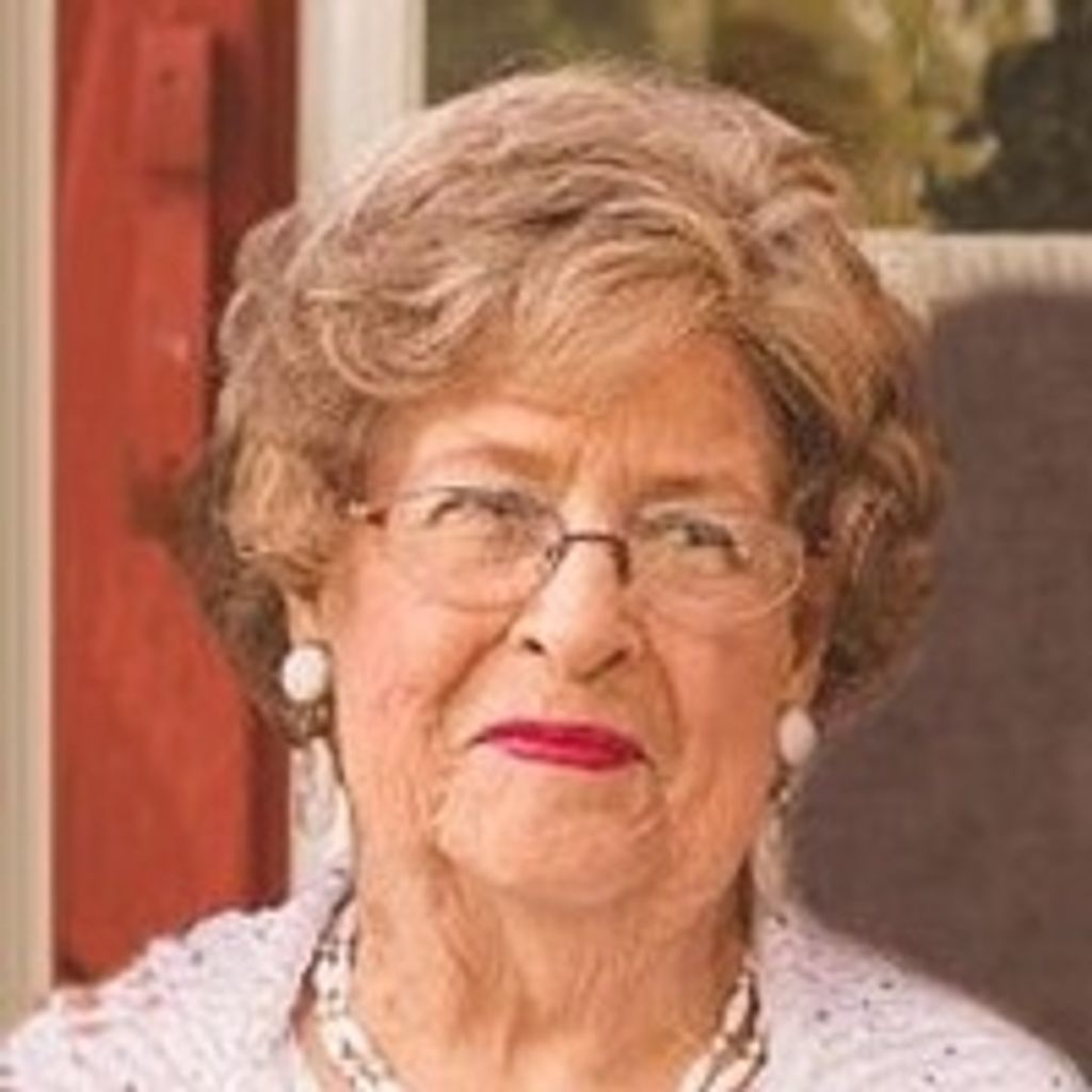 Darlene Hansen