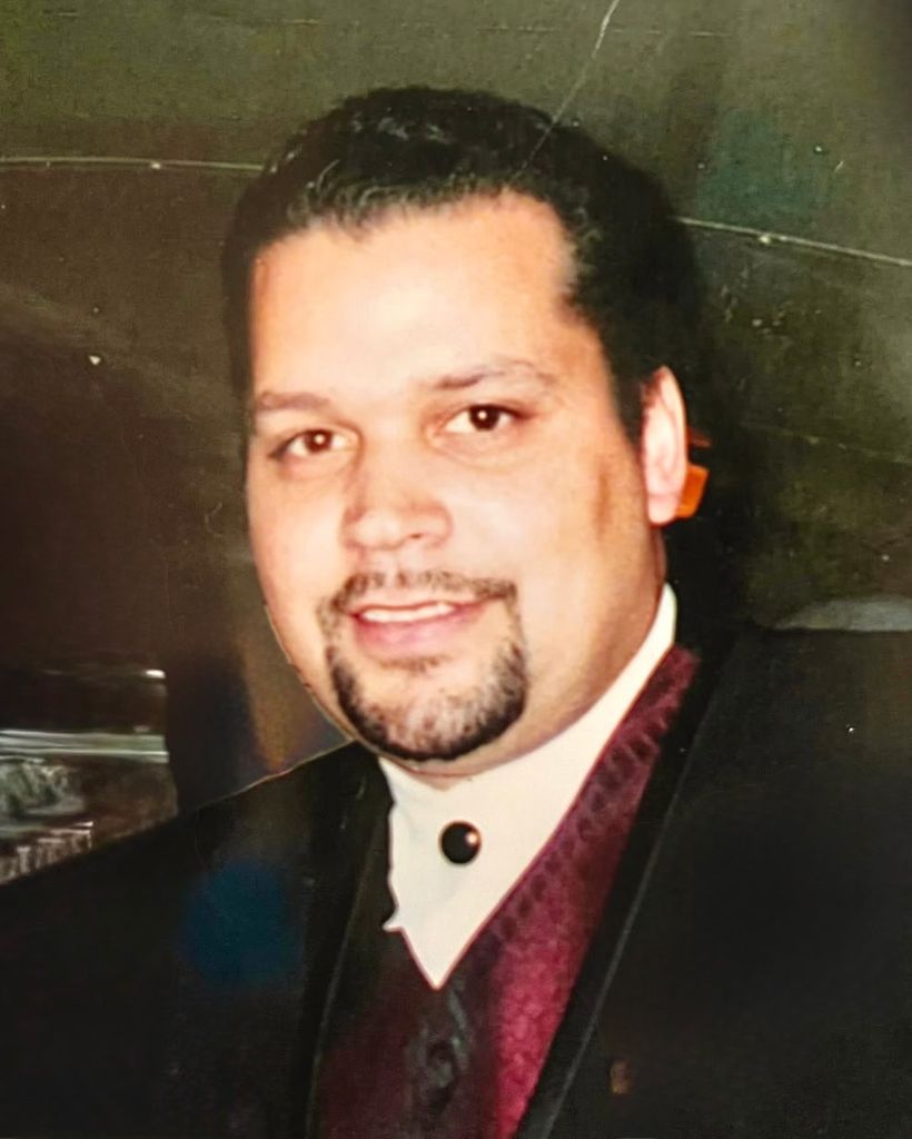 Steven Anderson