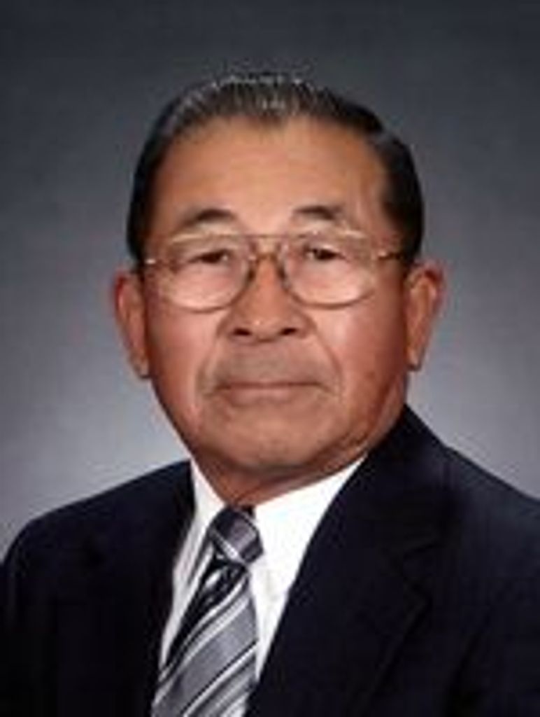 Isamu Watanabe