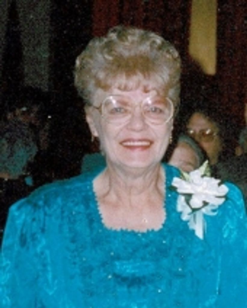 Tessie Trzeciakiewicz