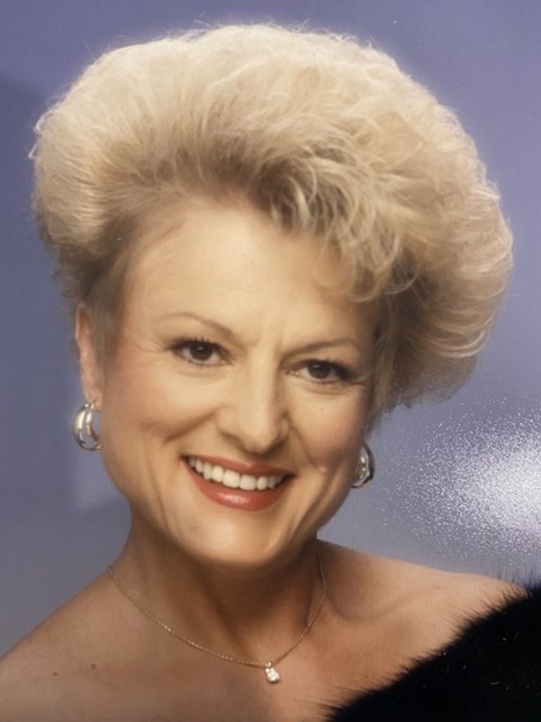Linda Ellison-Adams