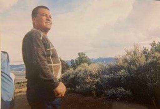 Hector Eugene Lucero photo gallery thumbnail 52 of 132