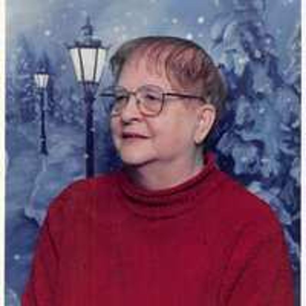 Marion Russell Payne Profile Photo