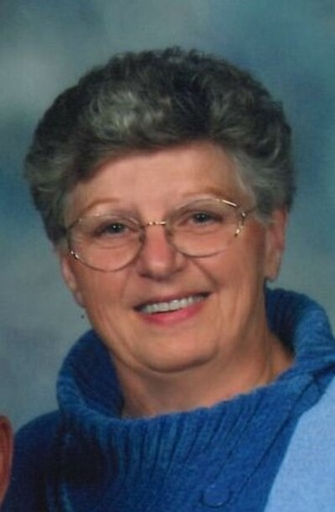 Carol A. Kratochvil