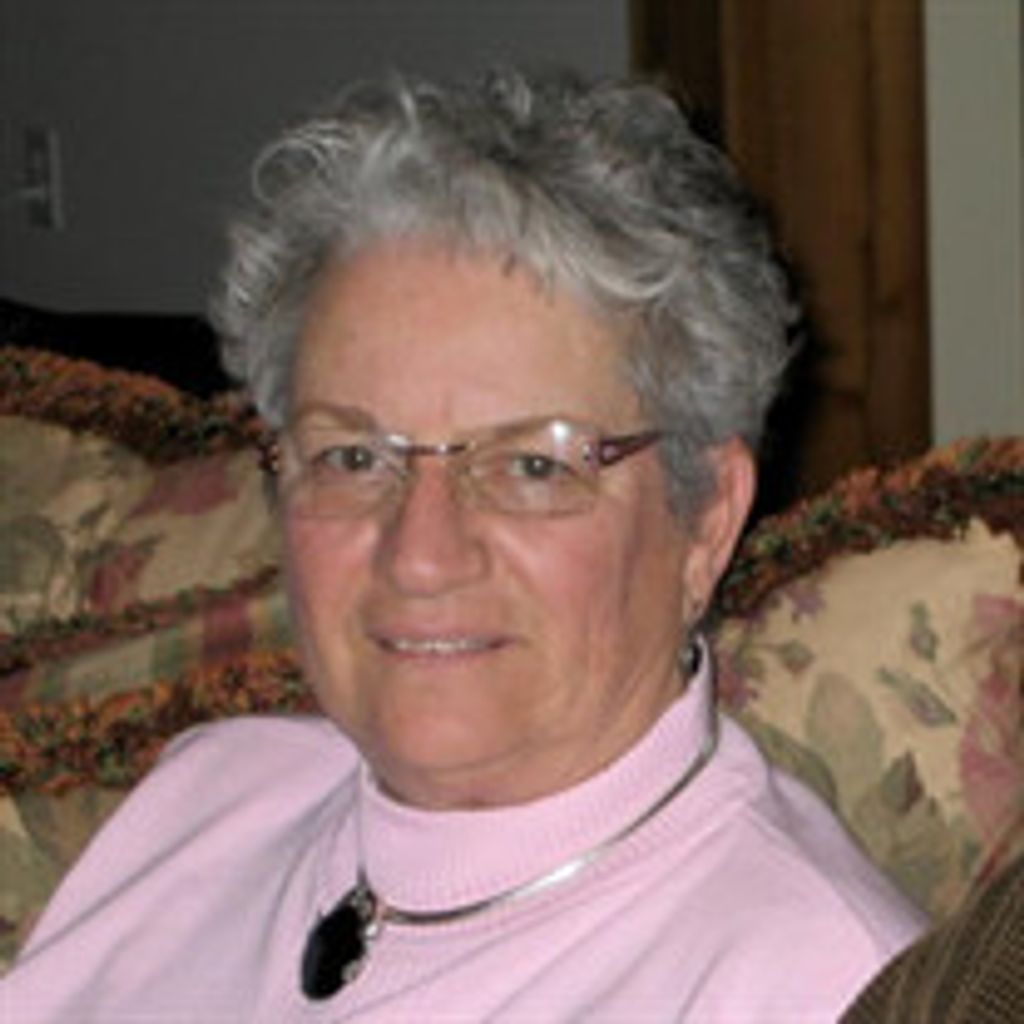 Ann Piazza