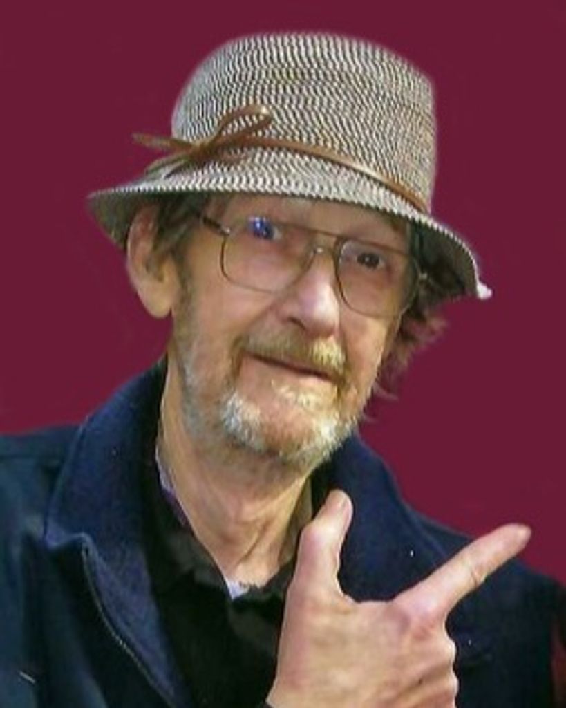 Paul Allen Lennington