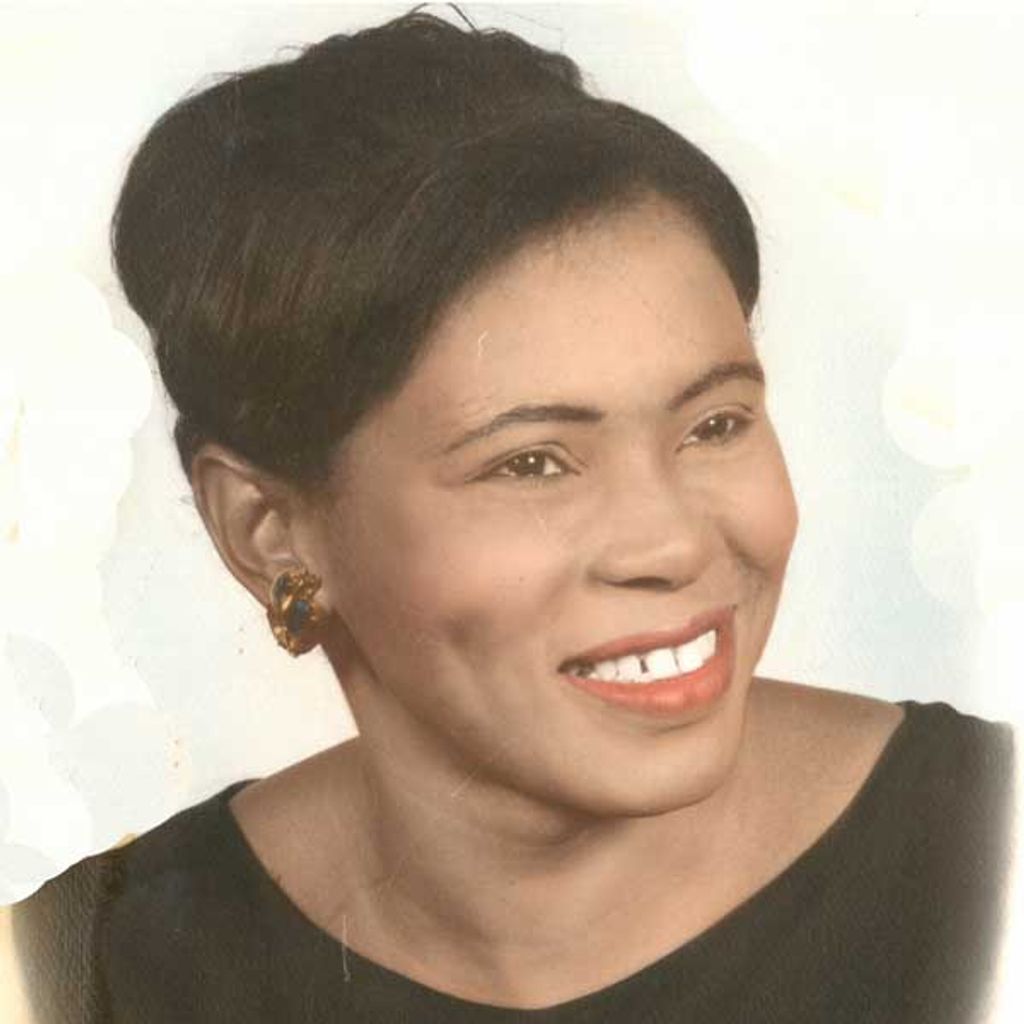 Elizabeth Ann Gregory