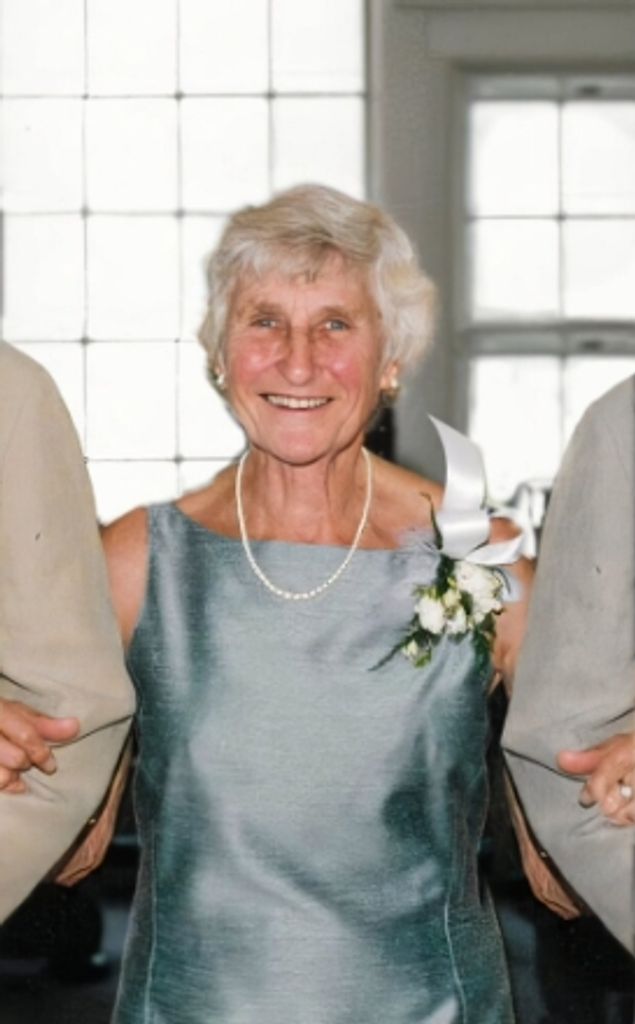 Marjorie Louise Cronin Profile Photo