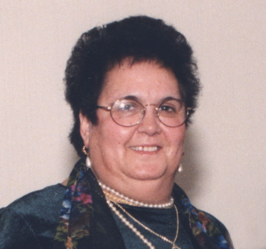 Irene M. Ferreira Profile Photo