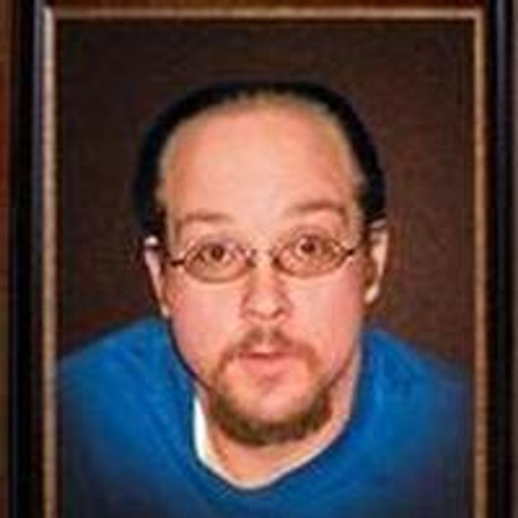 Mark Thomas Swan, Jr.