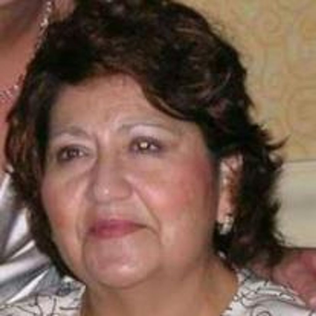 Lorraine Rael