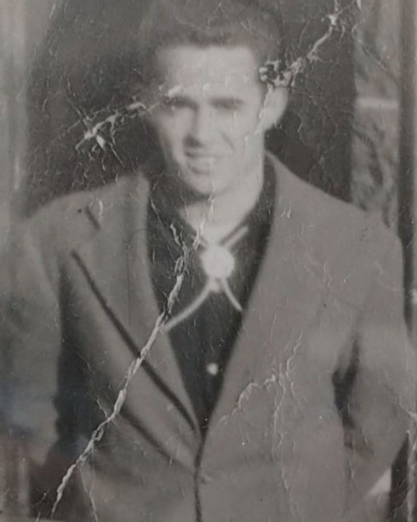 Claude Watkins