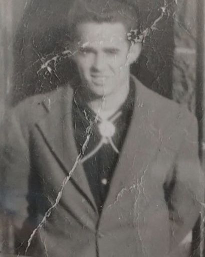 Claude Watkins Profile Photo
