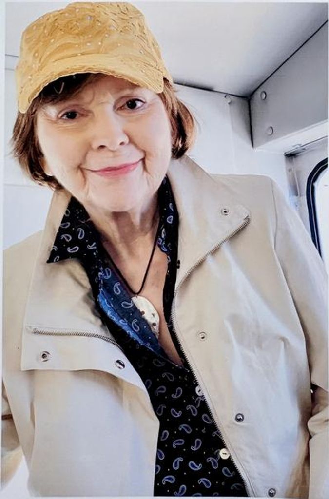 Geraldine Rose Roach Profile Photo