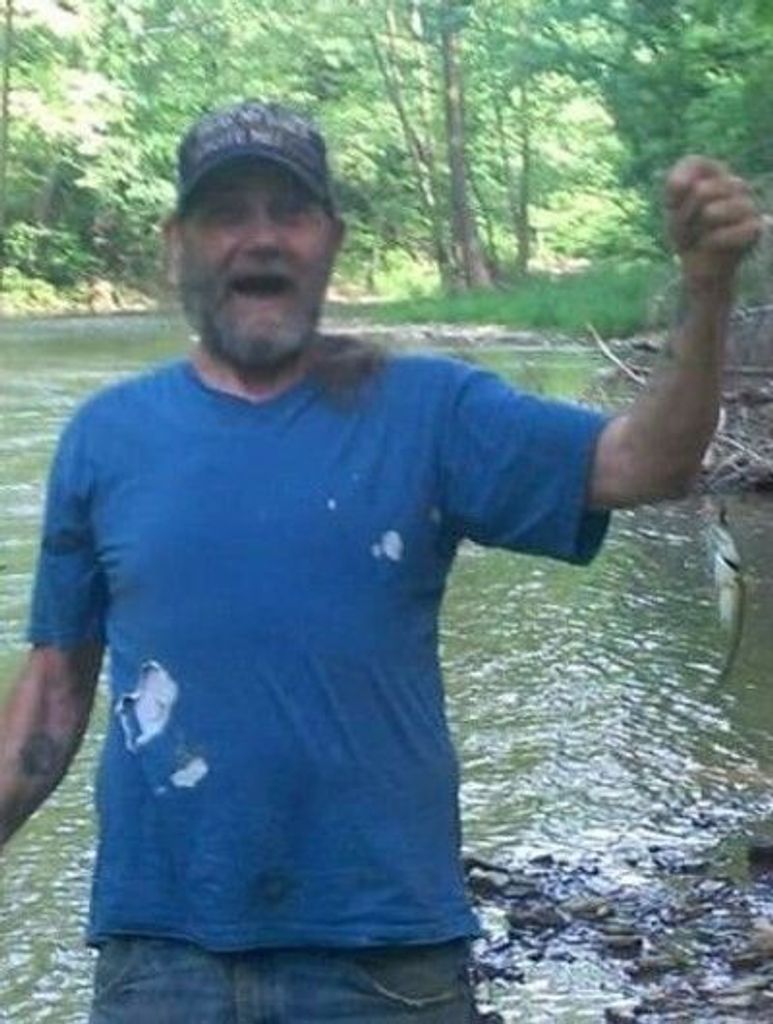 Updated Service George Allen Nunn Profile Photo