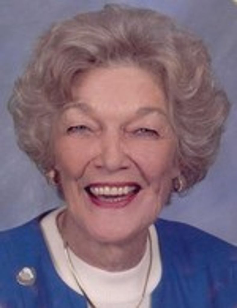 Elnora A. Oglesby