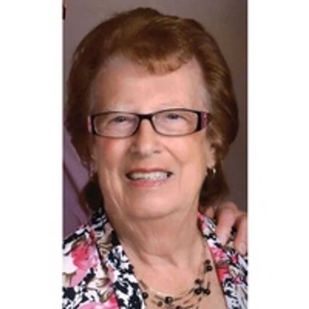 Dorothy M. Hake