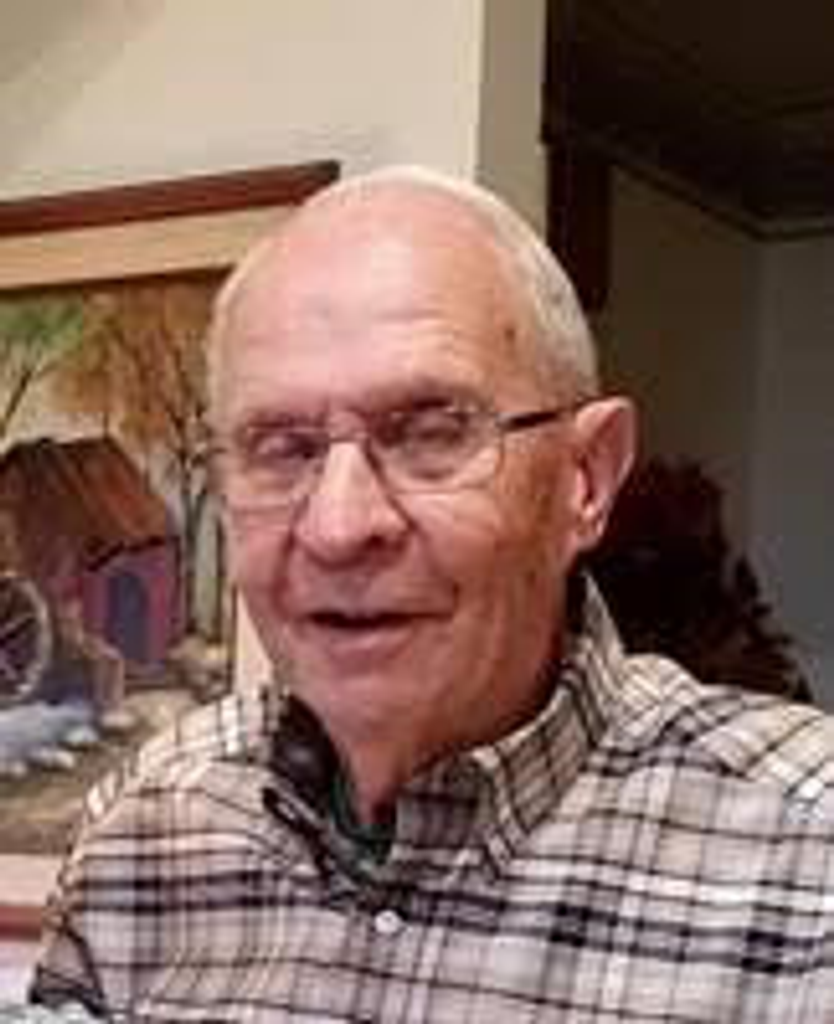 Paul Palmer