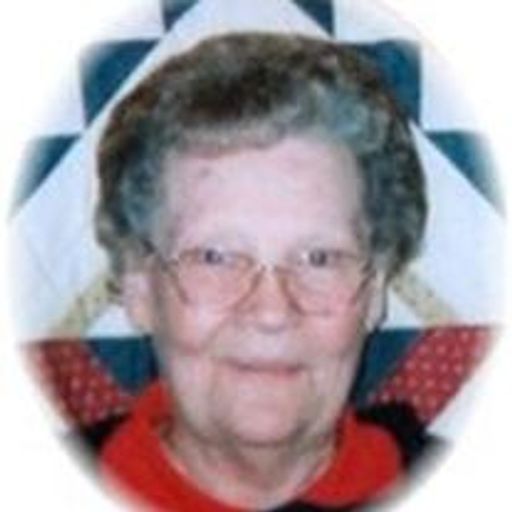 Vida Nodurft (Wengler) Profile Photo