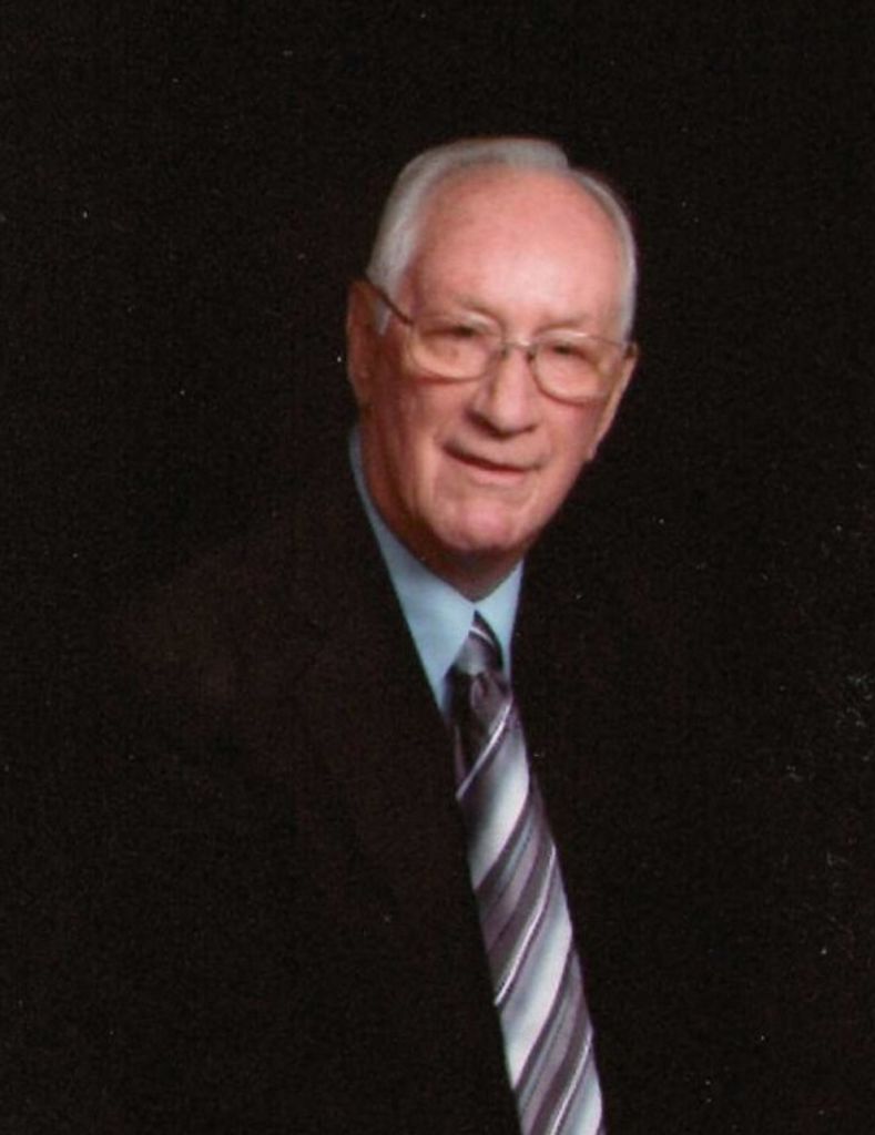 Joe Oscar Harvey, Jr.